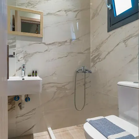 Apartment Lavrio Corfu