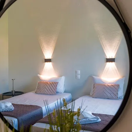 Lavrio Corfu Apartment *