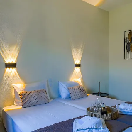 Lavrio Corfu Appartement Ýpsos