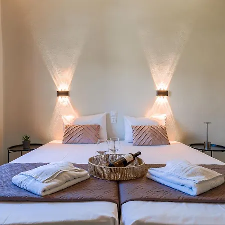 Lavrio Corfu Appartement
