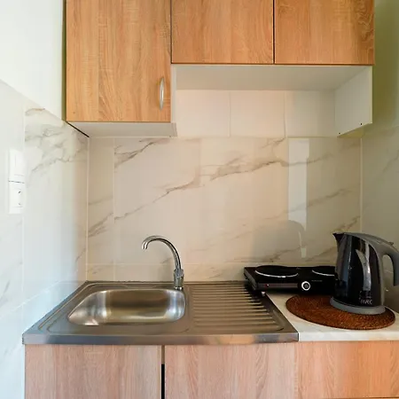 Apartment Lavrio Corfu *