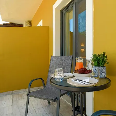 Lavrio Corfu Appartement *