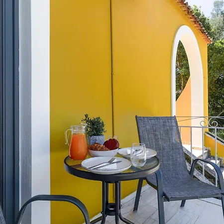 Lavrio Corfu *