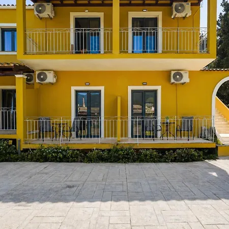 Lavrio Corfu * Ýpsos