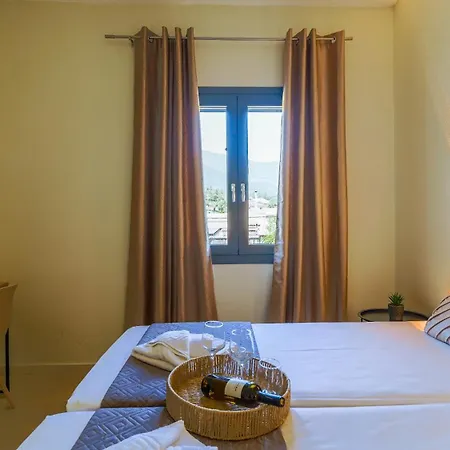 Lavrio Corfu * Ýpsos