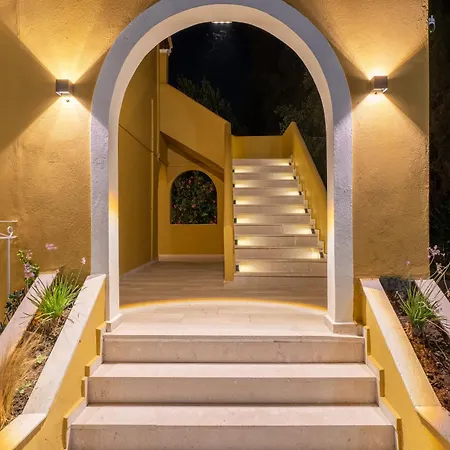 Appartement Lavrio Corfu Ýpsos
